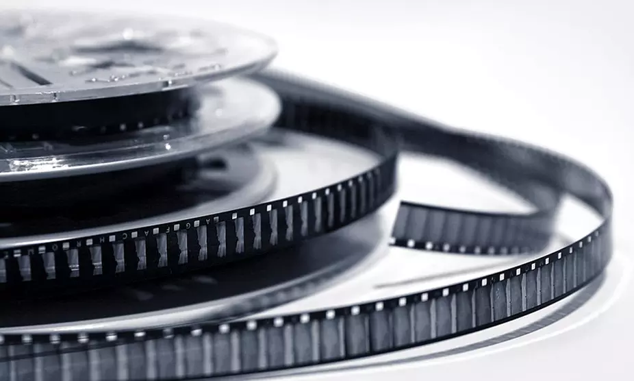 Digitalisierung von Schmalfilmen