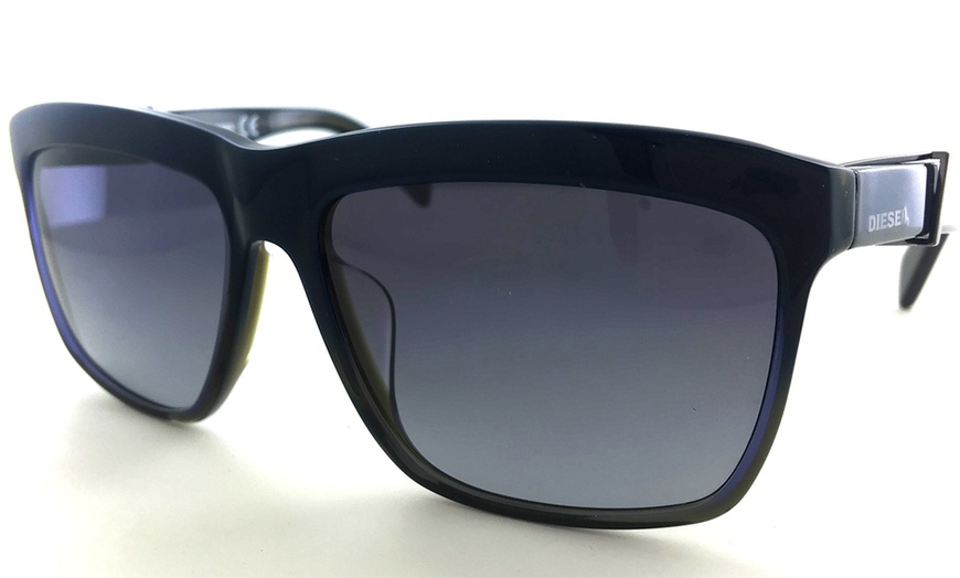 Image 9: Diesel Sunglasses