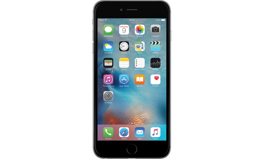 Image 4: Refurbished Apple iPhone 6 Plus