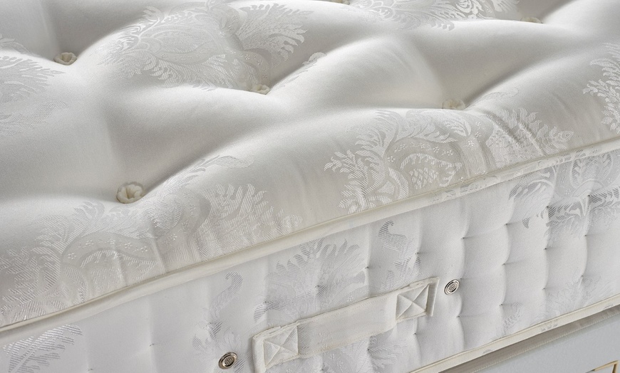 Image 4: Cashmere 2000 Pocket Mattress