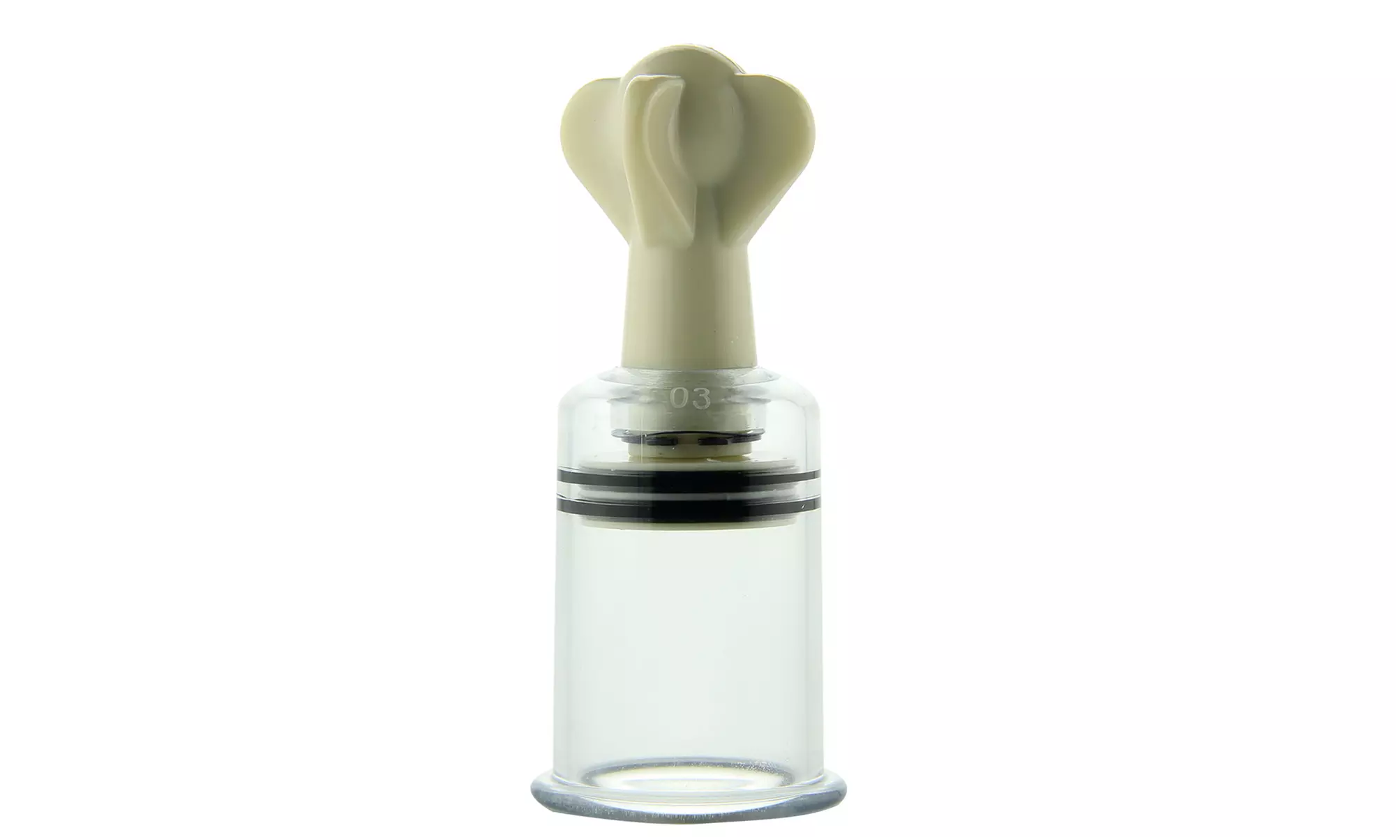 Stimula NipClit Set (4-Piece)  - Second Medium
