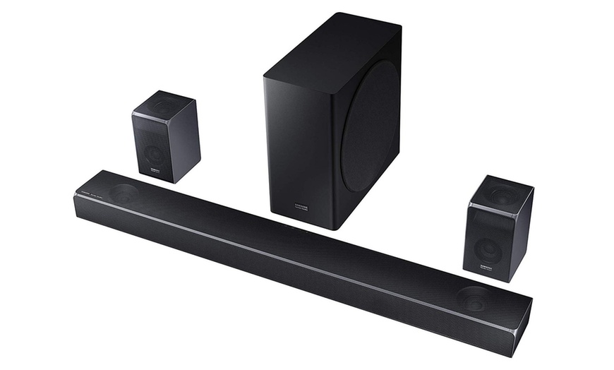 samsung r6 soundbar