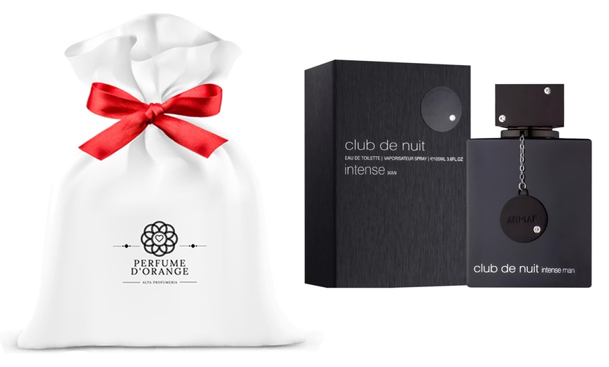 Image 2: Fragranze da uomo Armaf Club De Nuit Intense, Versace Eros, Dsquared2