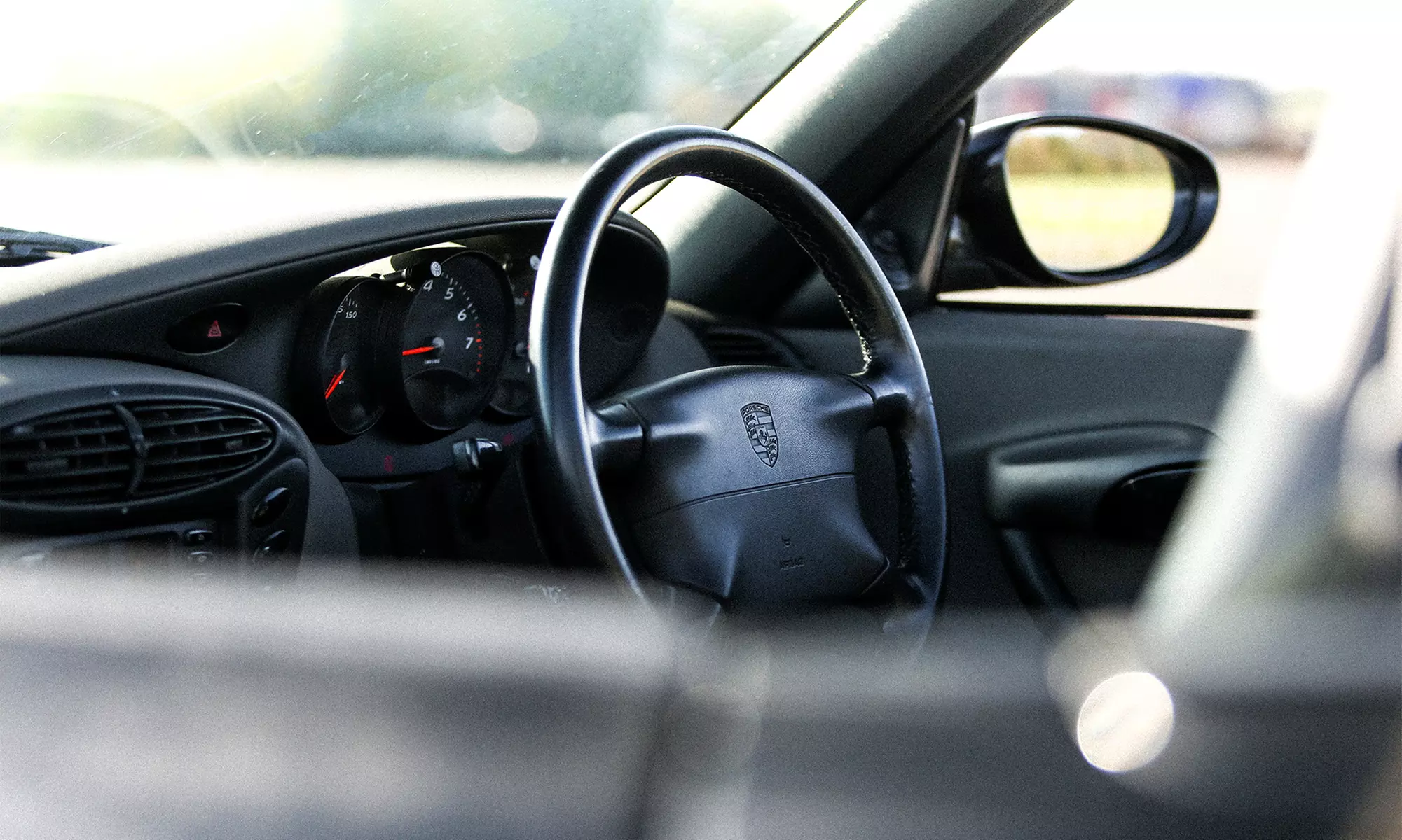 Weekend Junior Learner Drivers Experience Gift-up to 3 hours - 50% off-London