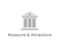 Museums & Attractions