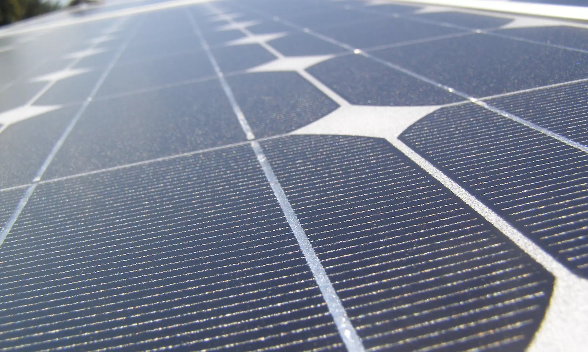 $5 for $20 voucher — West Coast Solar Systems - Primary Image