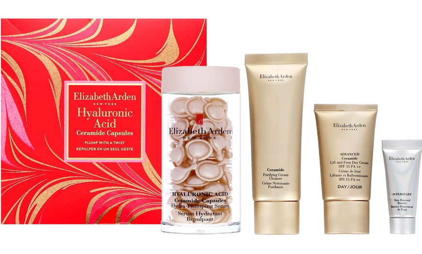 Image 3: Elizabeth Arden Skincare Gift Sets