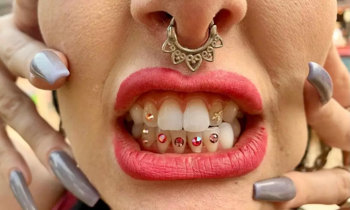 Up to 50% Off on Piercing at Tried and True Salon - Primary Image