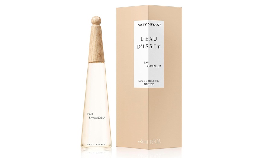 Image 2: Women's Issey Miyake EDP or EDT Collection