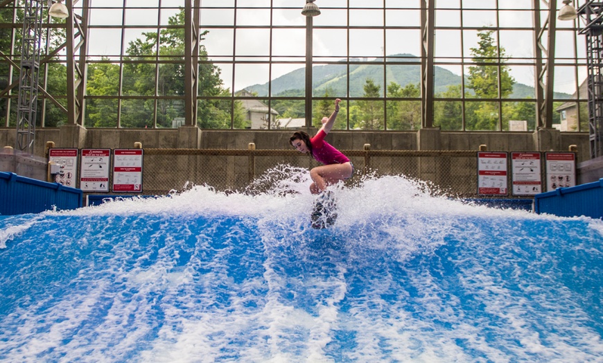 Image 12: One-Night Stay with Waterpark at Jay Peak