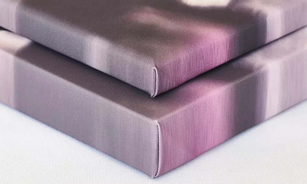 Foto-Leinwand in deiner Wunschgröße