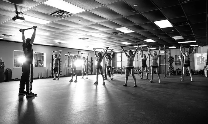 Fitness Class Packs at Evolv6 (Up to 53% Off) - Primary Image