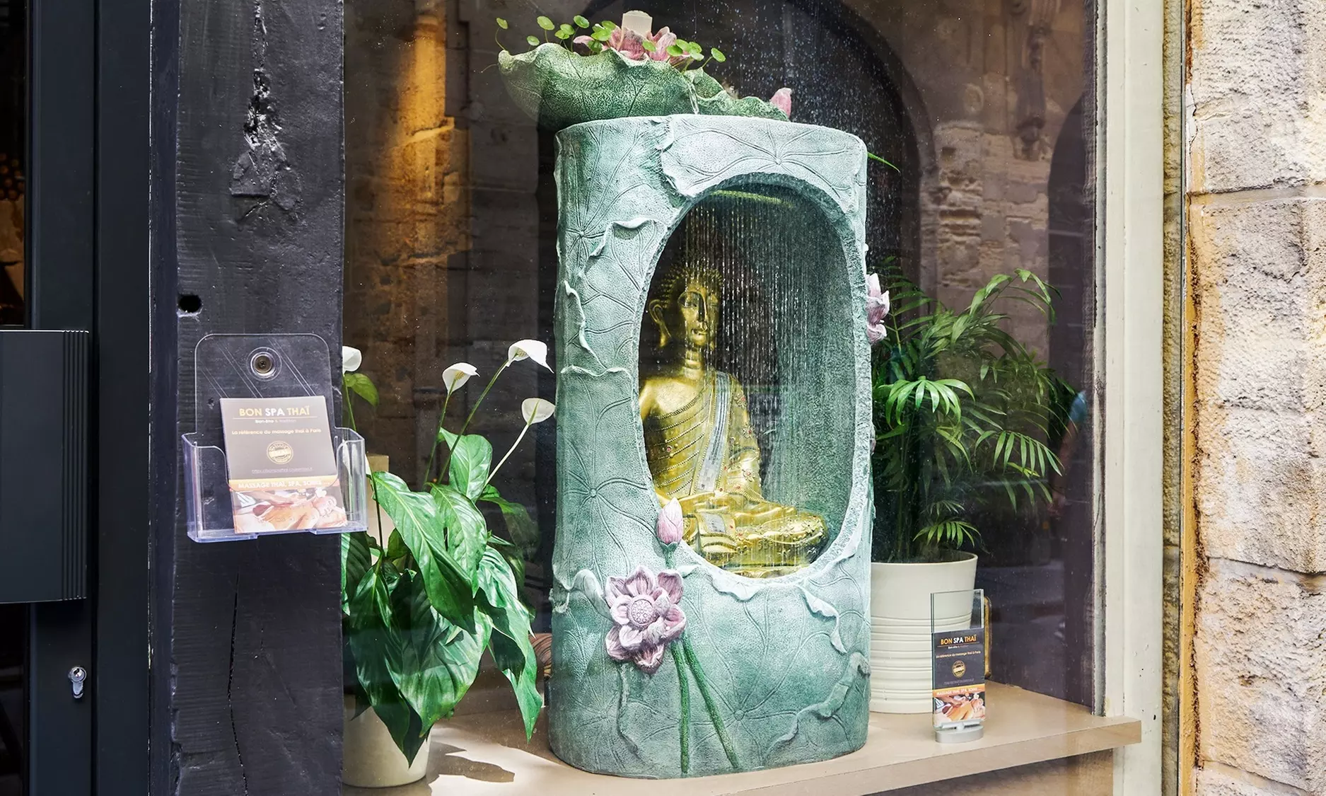 Évasion sensorielle à Paris 2e : soins bien-être au choix