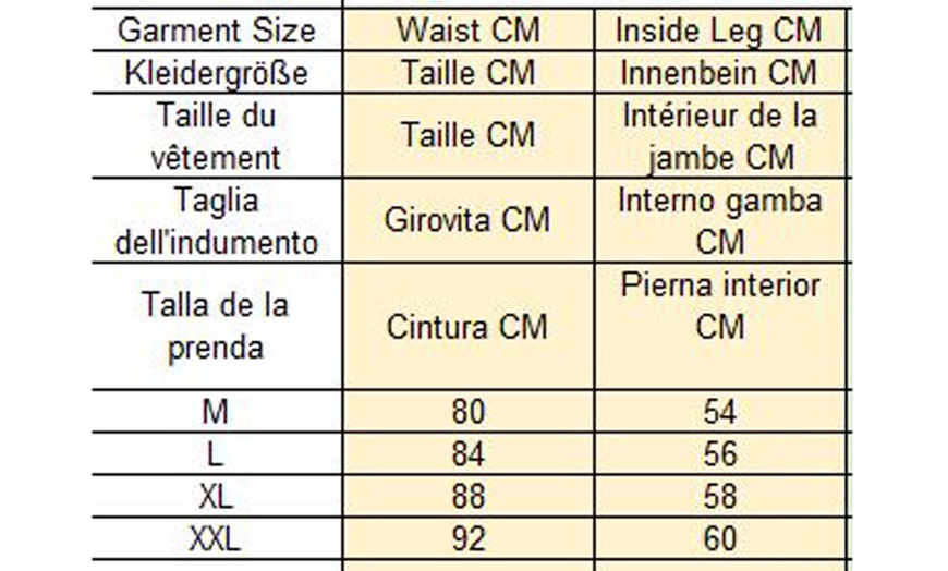 Image 2: Tuta Lonsdale da uomo in cotone leggero