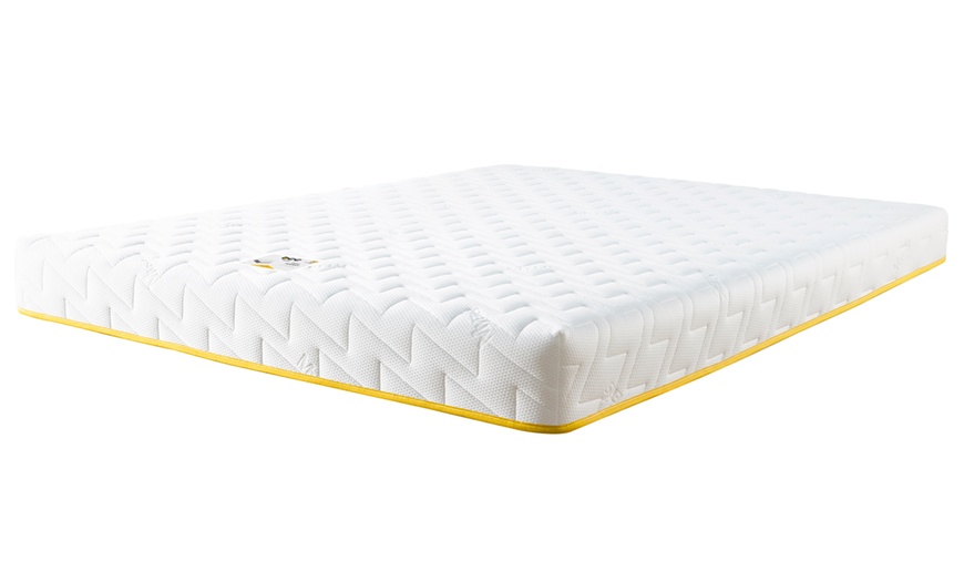 Image 4: Myers Beds 14cm Rolled Mattress