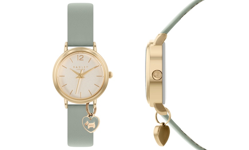 Groupon shop radley watch