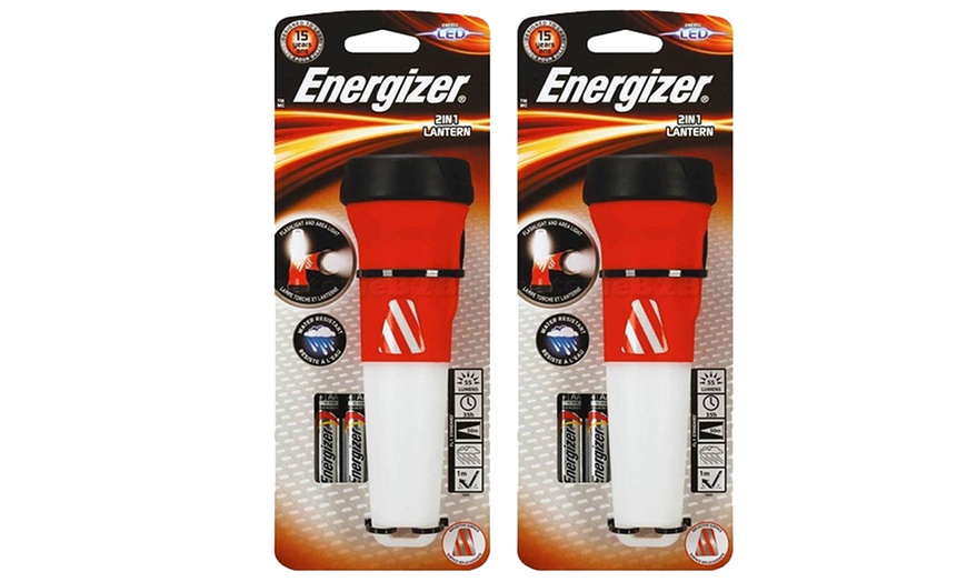 Image 7: Energizer LED Lanterns