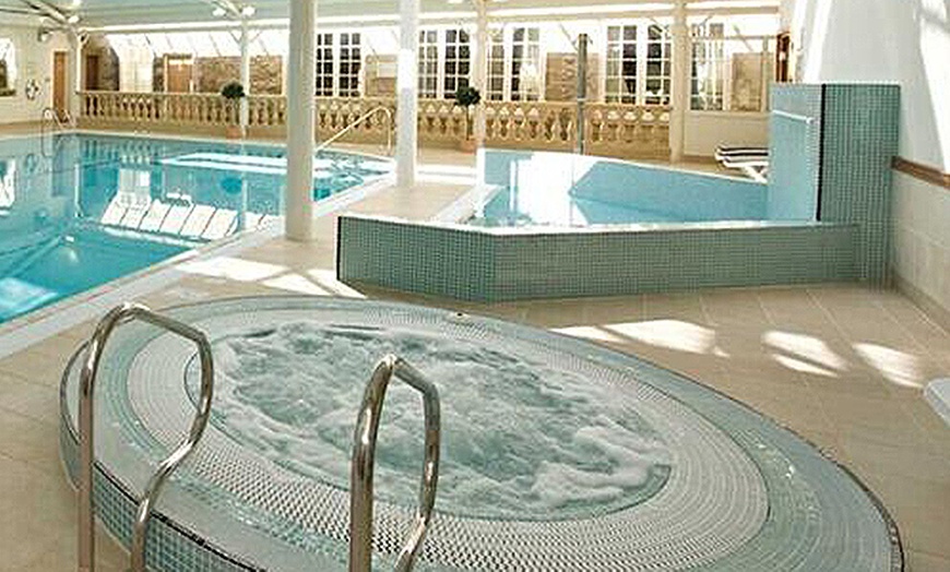 Imagine Spa Orton Hall - From £29.95 - Peterborough | Groupon