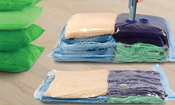 vacuum storage bags that actually work