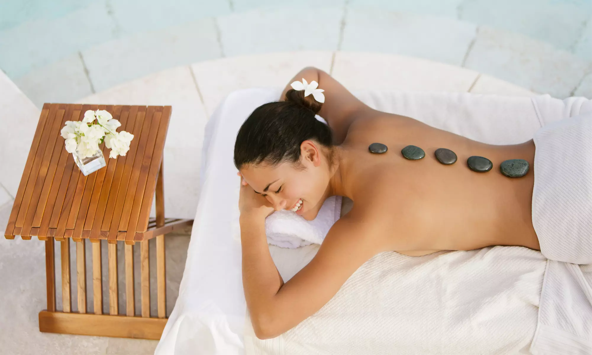 Rejuvenate with 90 or 120 Minute of Choice of Massage at Penn Center Chiropractic Clinic (Up to 40%Off) - Primary Image