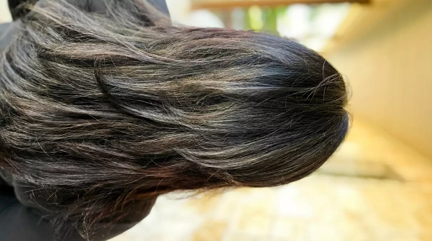 Get Full, Partial/ Mini Foil, k18 pre Treatment, Haircut, Conditioning/More @Lovely Hair By Lola (Up to 48% Off)