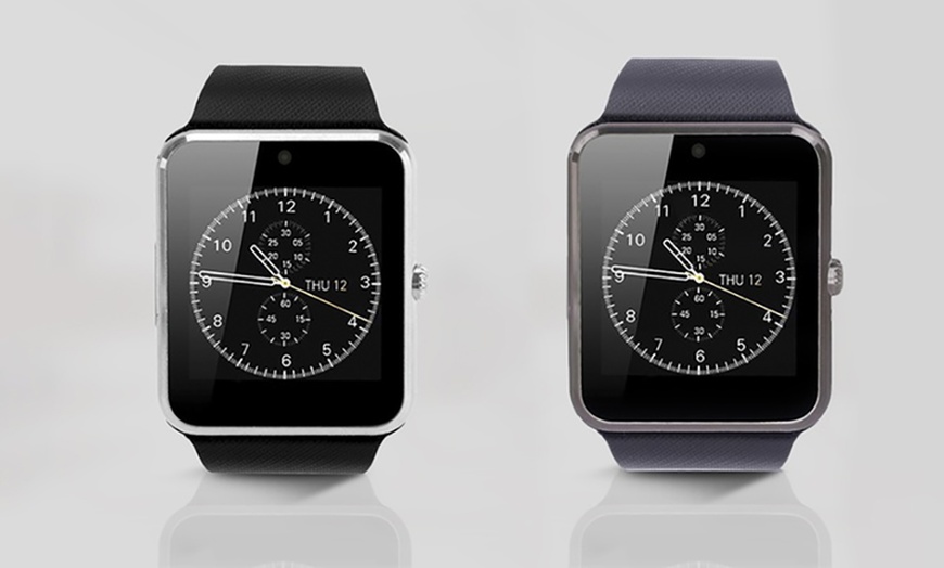 Image 5: Cellular Smartphone Watches