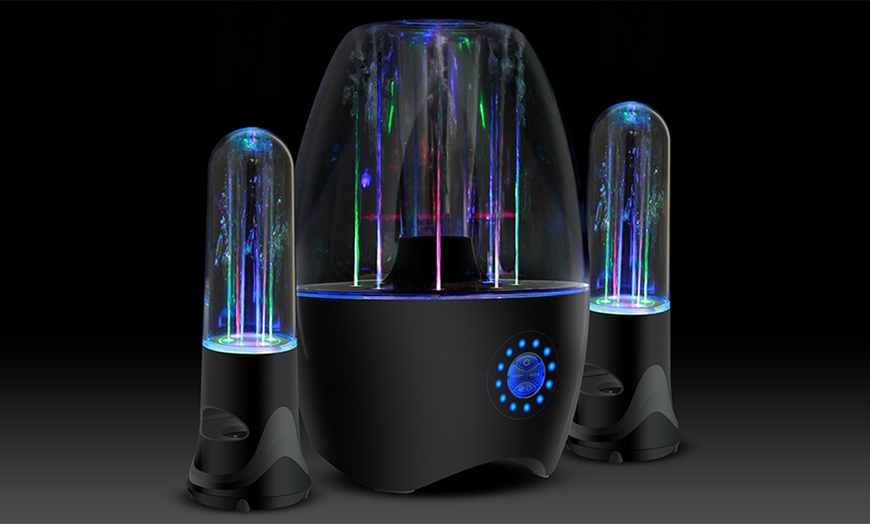 Image 12: Liquid Sound Speakers