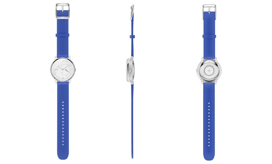 Image 4: Withings Move ECG Watch