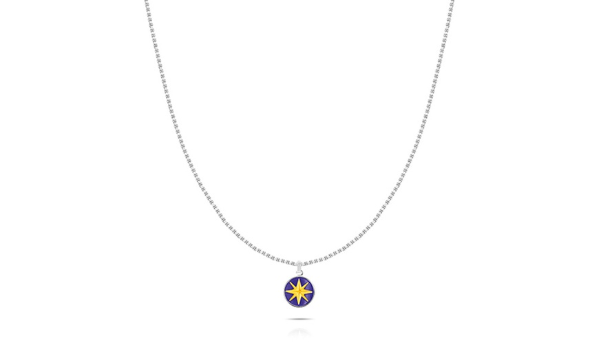 Image 3: Collana da uomo Kulto