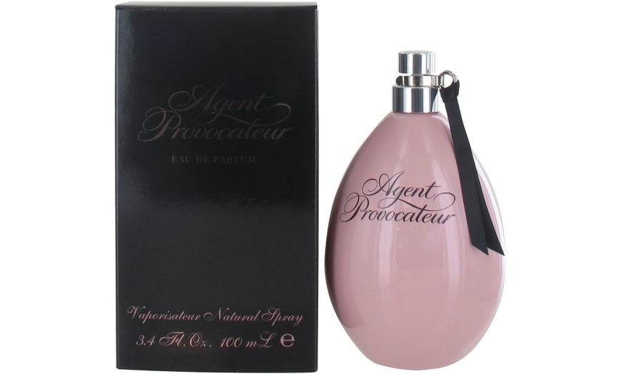 Up To 32 Off Agent Provocateur Eau de Parfum 100ml Groupon