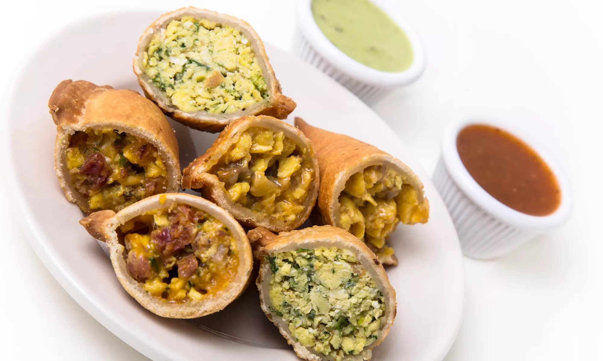 20% Cash Back at Empanada Mama LES  - Primary Image