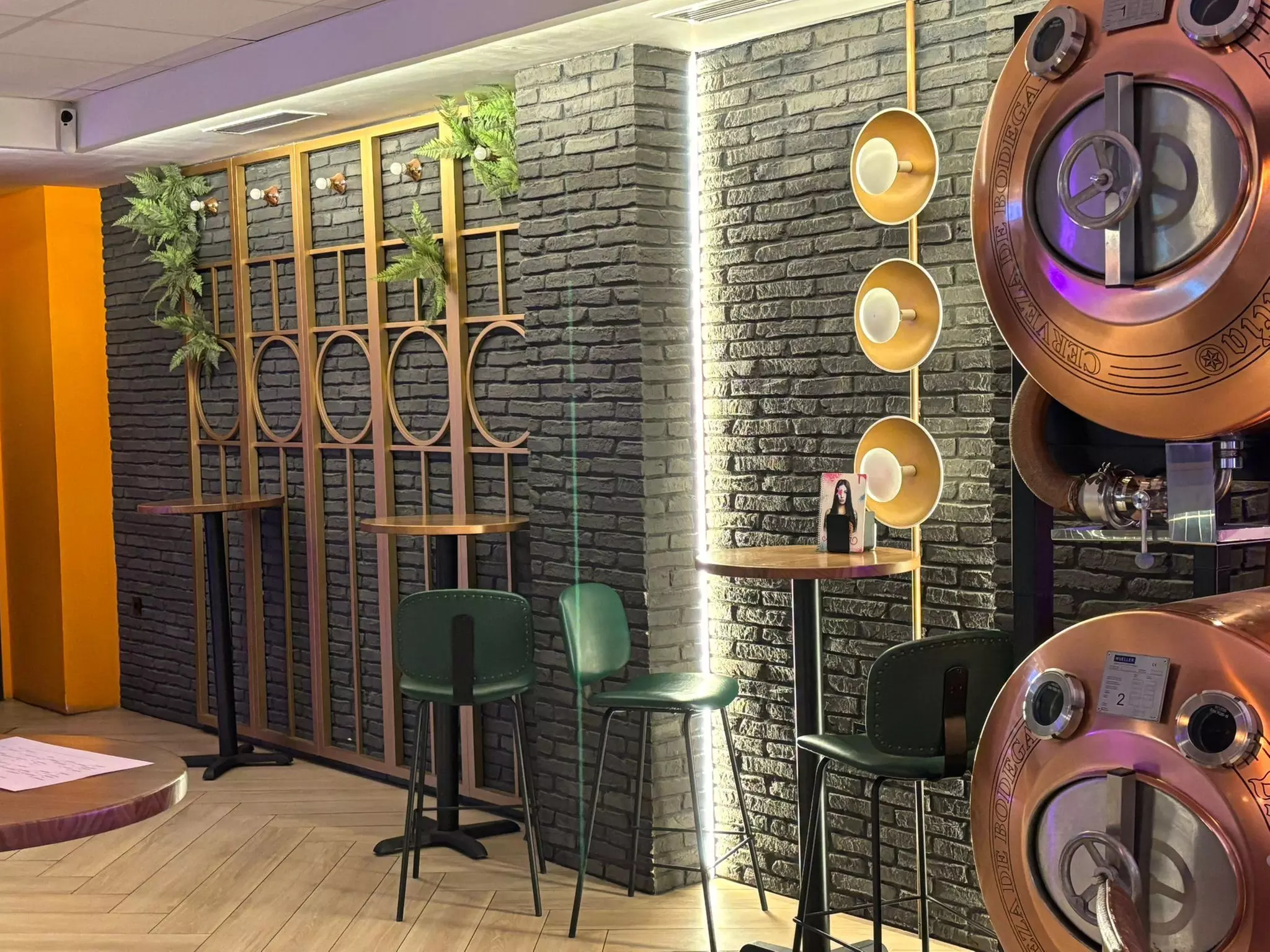 Combo perfecto: cervezas y tabla de embutidos para 2 o 4 personas