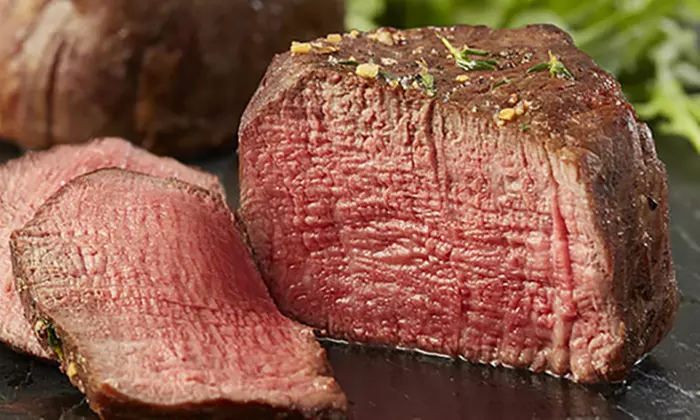 Premium Steak Packages from Chicago Steak Company (Up to 62% Off) - Second Medium