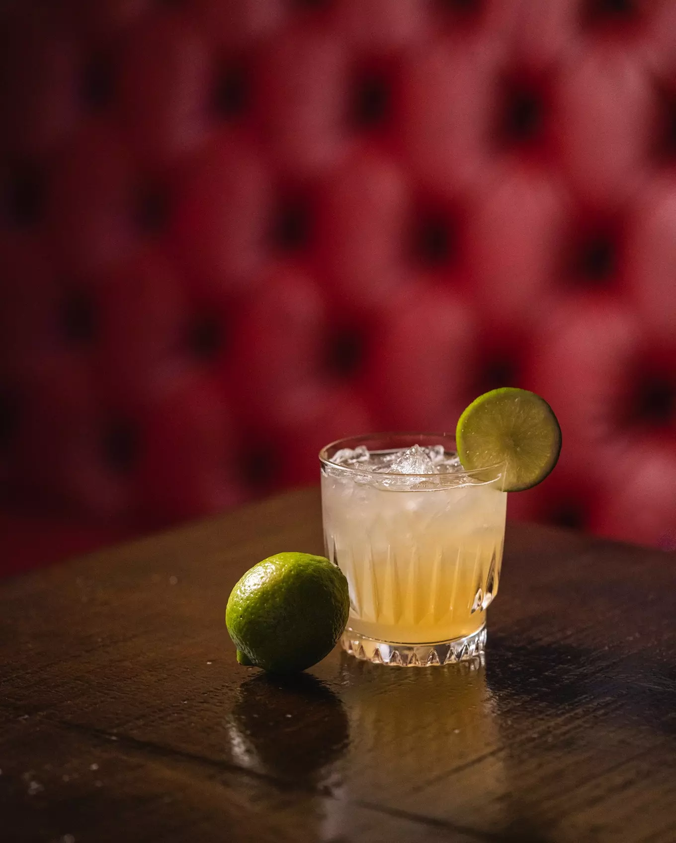 Brunch & Cocktails at Le Jardin Bistro NYC Up to 50% Off 