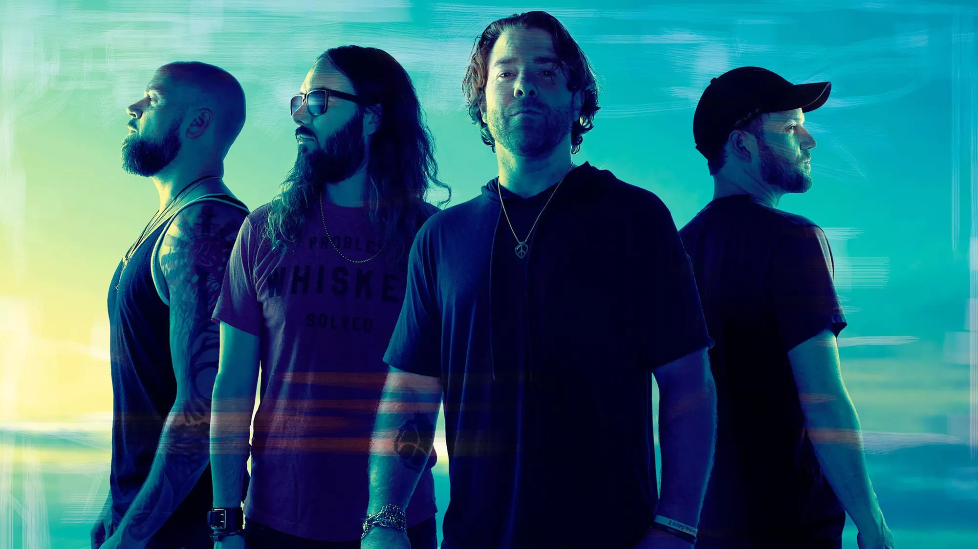 Royal Bliss Survival Tour 2023 on April 7 at 7 p.m. - Primary Image