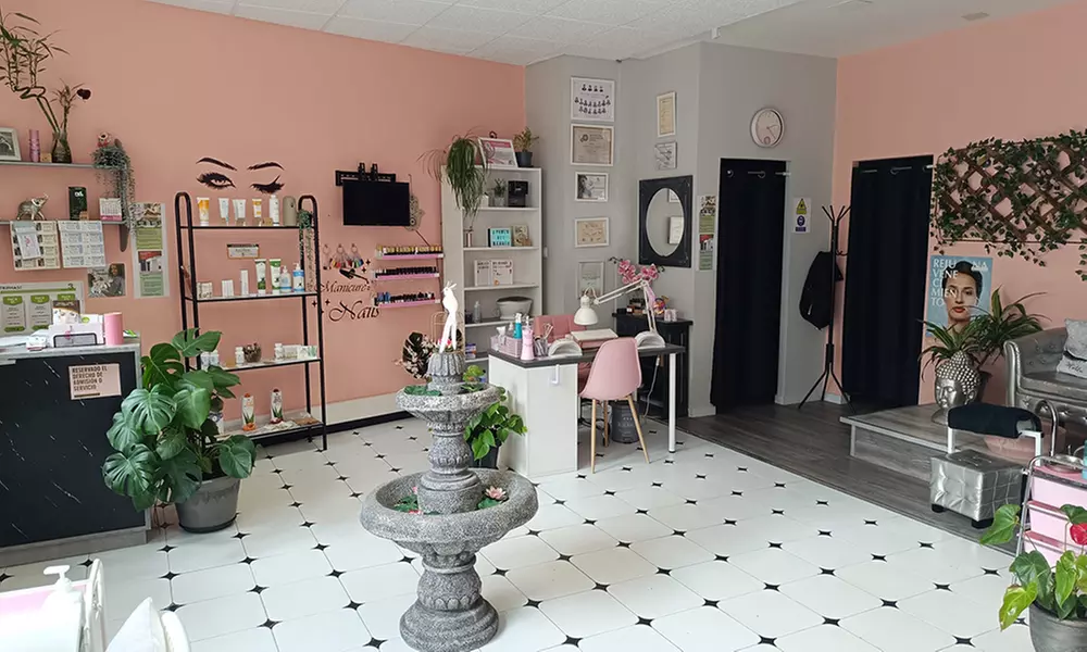 Limpieza facial completa "All Beauty" y opción a presoterapia corporal