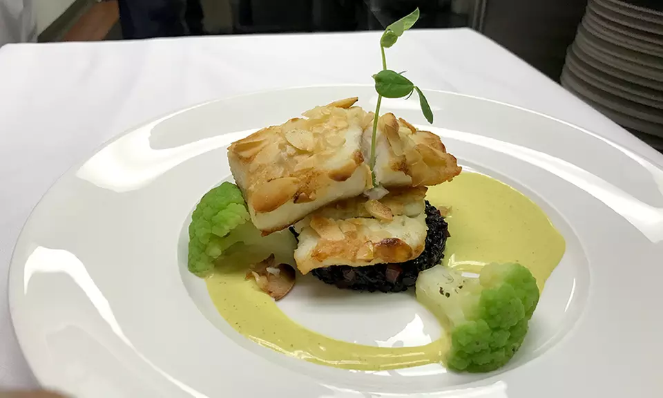 Weekday Bistro Classics Menu Experience for Two or Four People at Restaurant Michael (Up to 49% Off)   - Primary Image