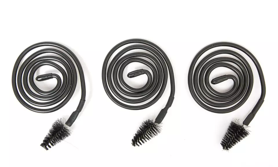 3er-, 6er- und 9er-Set Abflussreiniger/Haarentferner - Second Medium