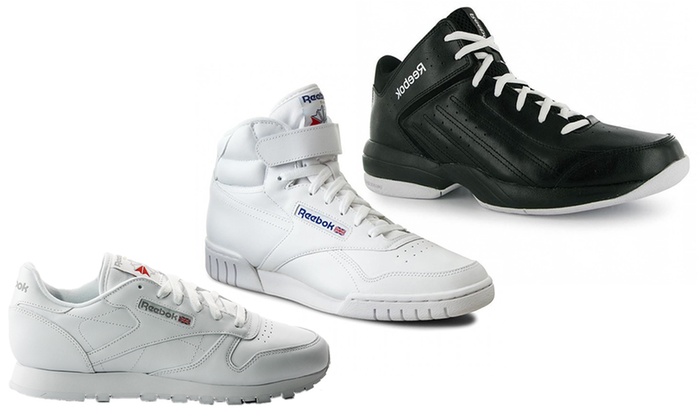 reebok unisex