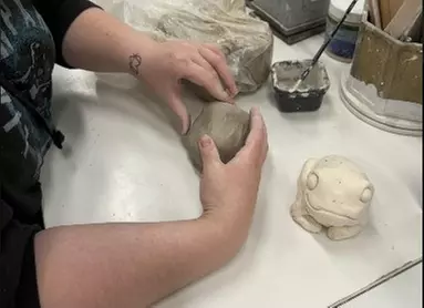 Introduction Class to Hand-Building / Sculpture For One or Two People at MCS Clay Studios (Up to 50% Off) - Primary Image