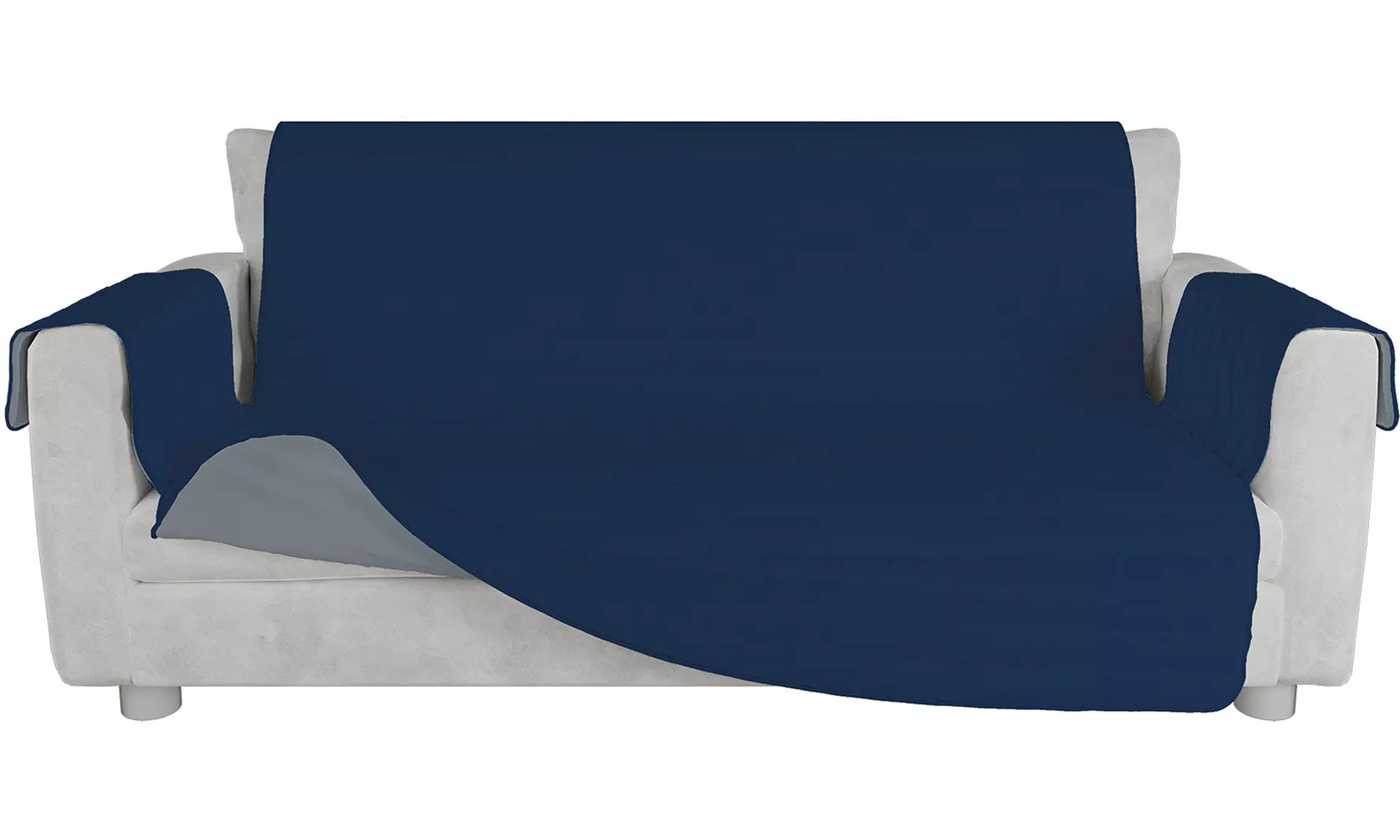 Wasserabweisender Sofabezug in verschiedenen Größen und Farben