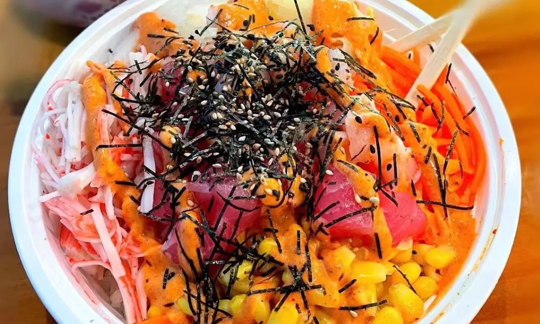 Up to 30% Off on Seafood Restaurant at Poke Honolulu - Second Medium