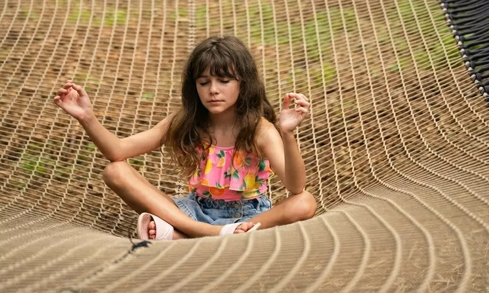 The Land of Natura - America's Largest Inflatable Water Park