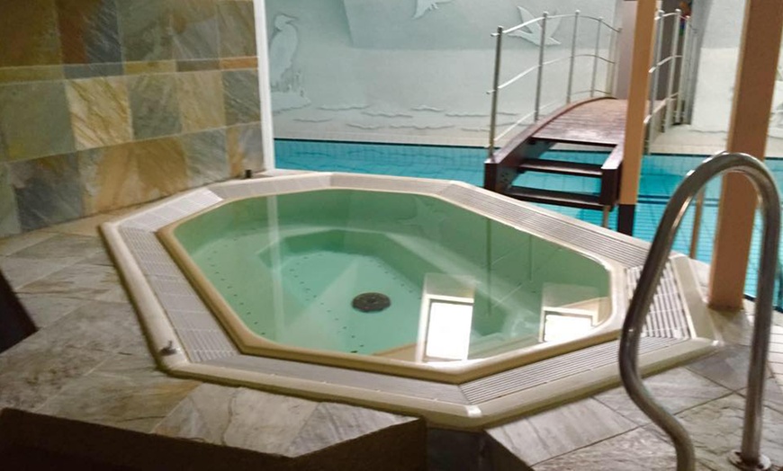 Image 7: Hamam Premium mit Ganzkörperpeeling & Aromaöl-Massage für 1 - 2 Pers.