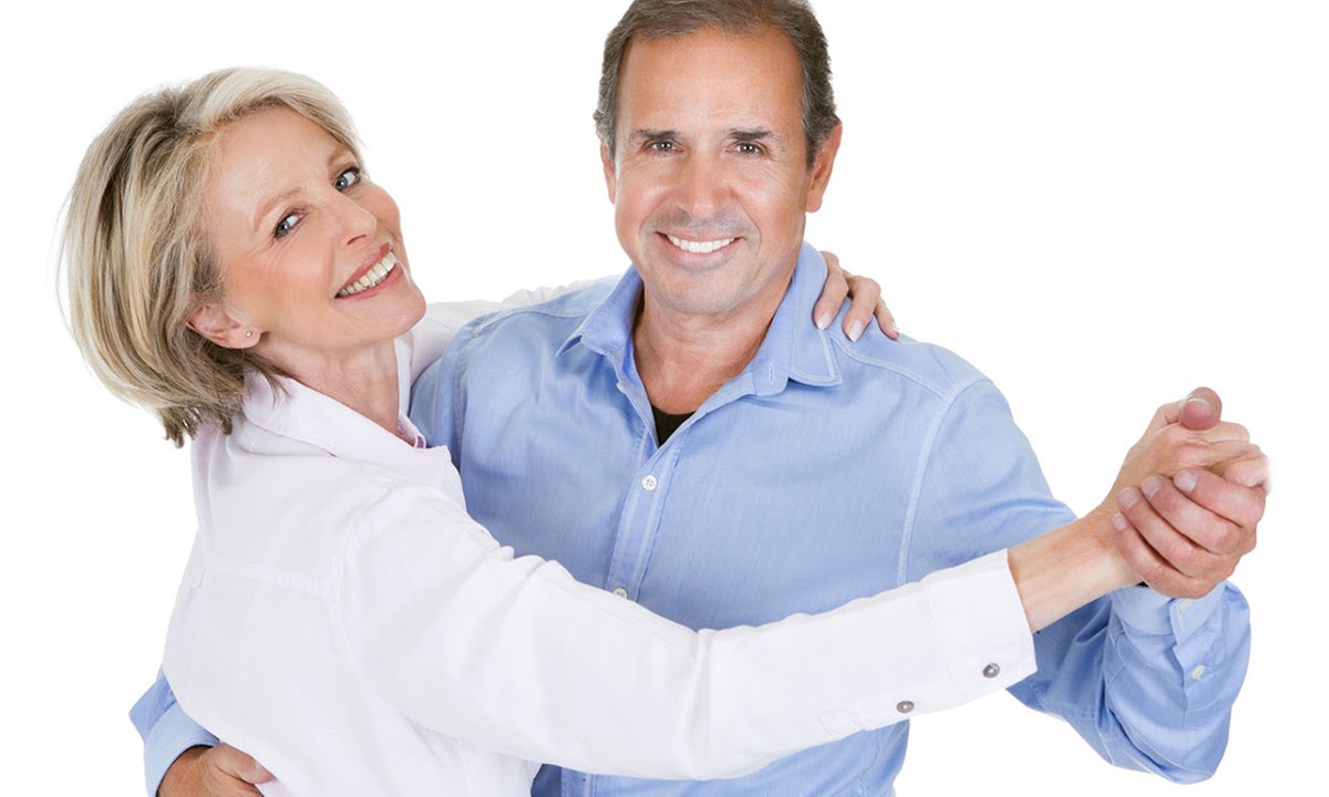 Explore Ballroom, Latin & Social Dance with Fun Classes