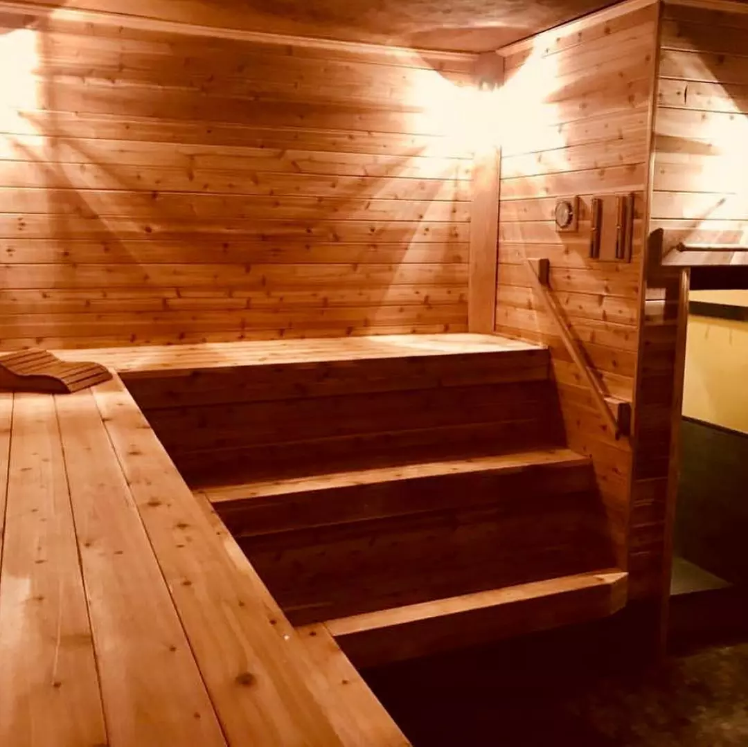 Rejuvenate with a Relaxing One-Day Pass at Chicago Sweatlodge