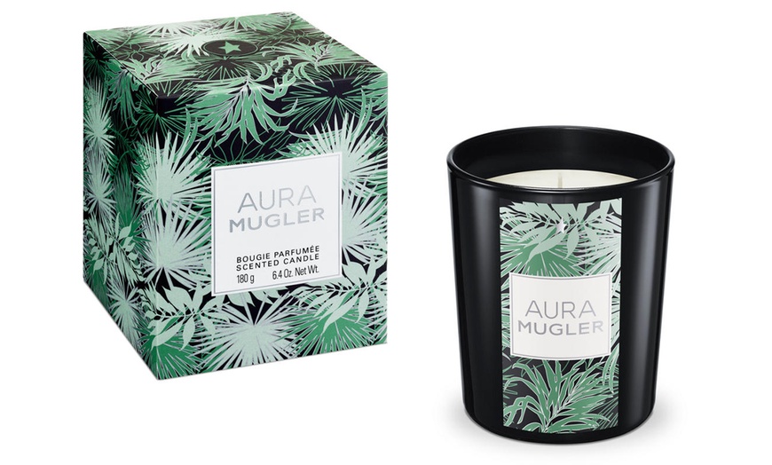 Image 3: Thierry Mugler Scented Candle