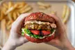 BrewDog Burger and Fries with a Flight of Beers or Cocktail for One or Two at 37 Locations ( Up to 53% Off) - Second Medium