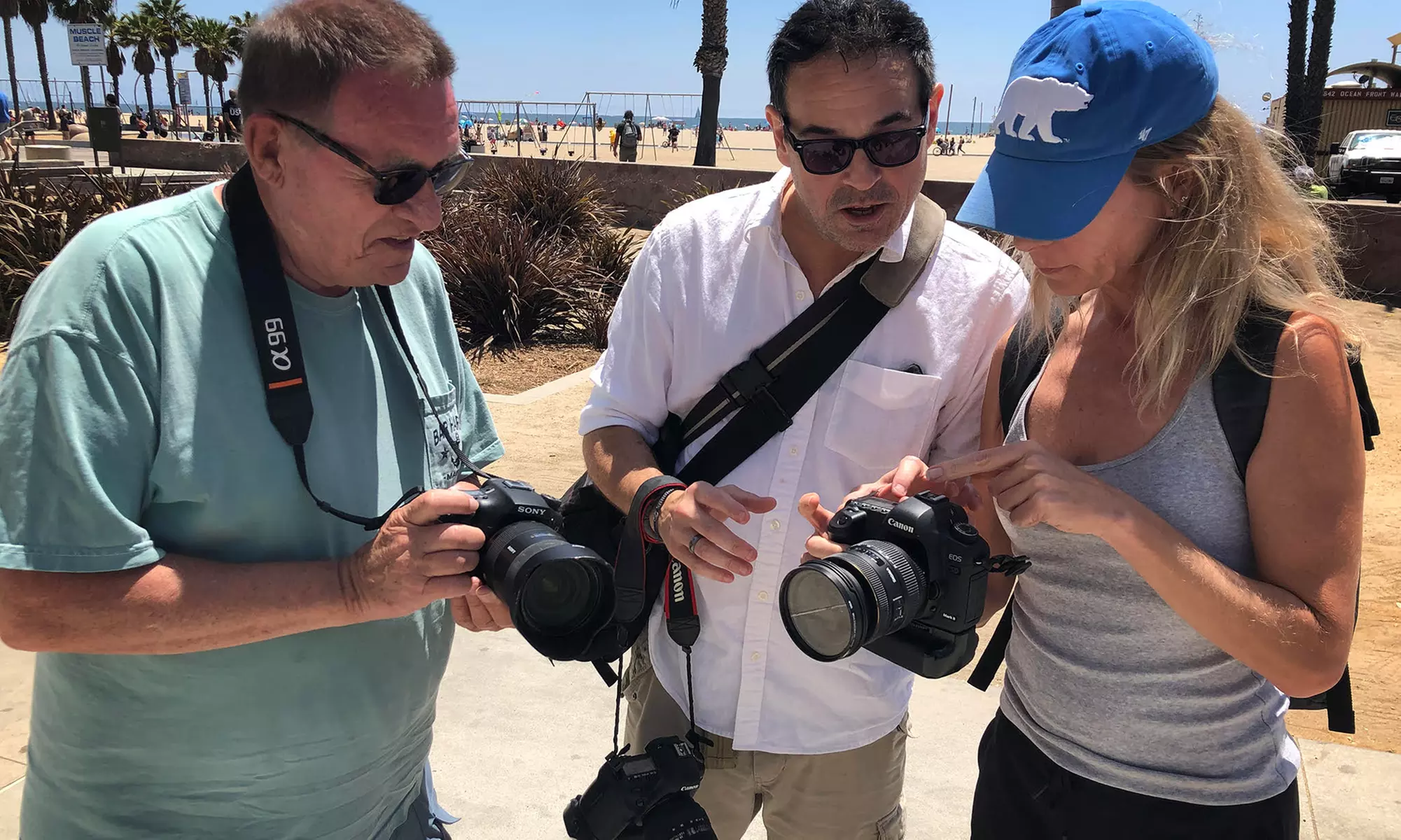 Up to 50% Off on Photography Class at Bryce Bridges Photographic - Primary Image