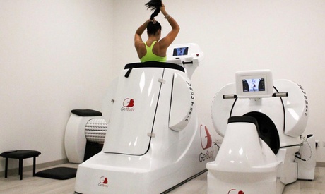 3 o 5 sedute di Vacuum da 30 minuti al centro benessere Vip Fit di Monza (sconto fino a 60%)